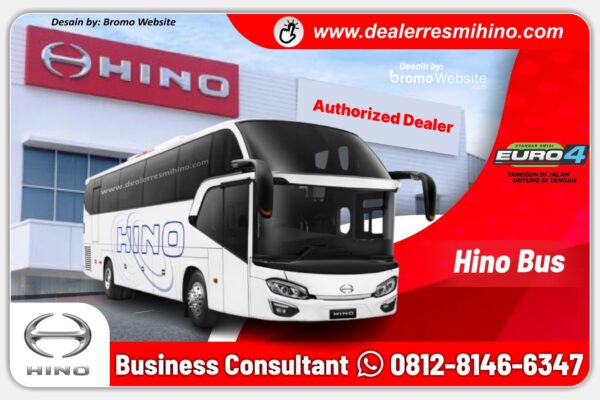 Hino Bus