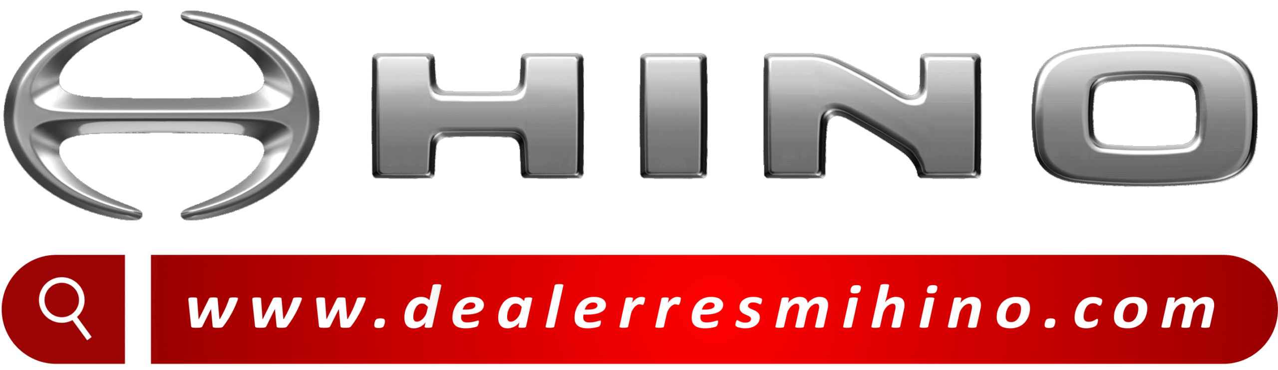 Dealer Resmi Hino
